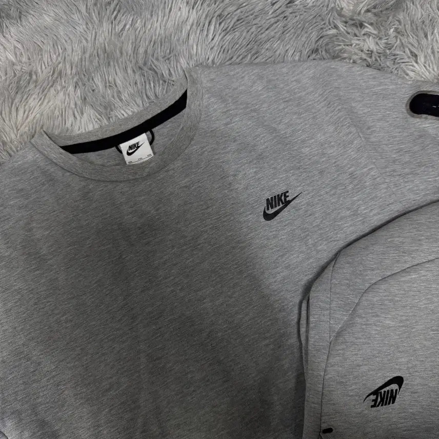 [BUNJANG] Nike Tech Fleece Training Set Size 2XL / 나이키 테크팩 트레이닝세트 2XL사이즈