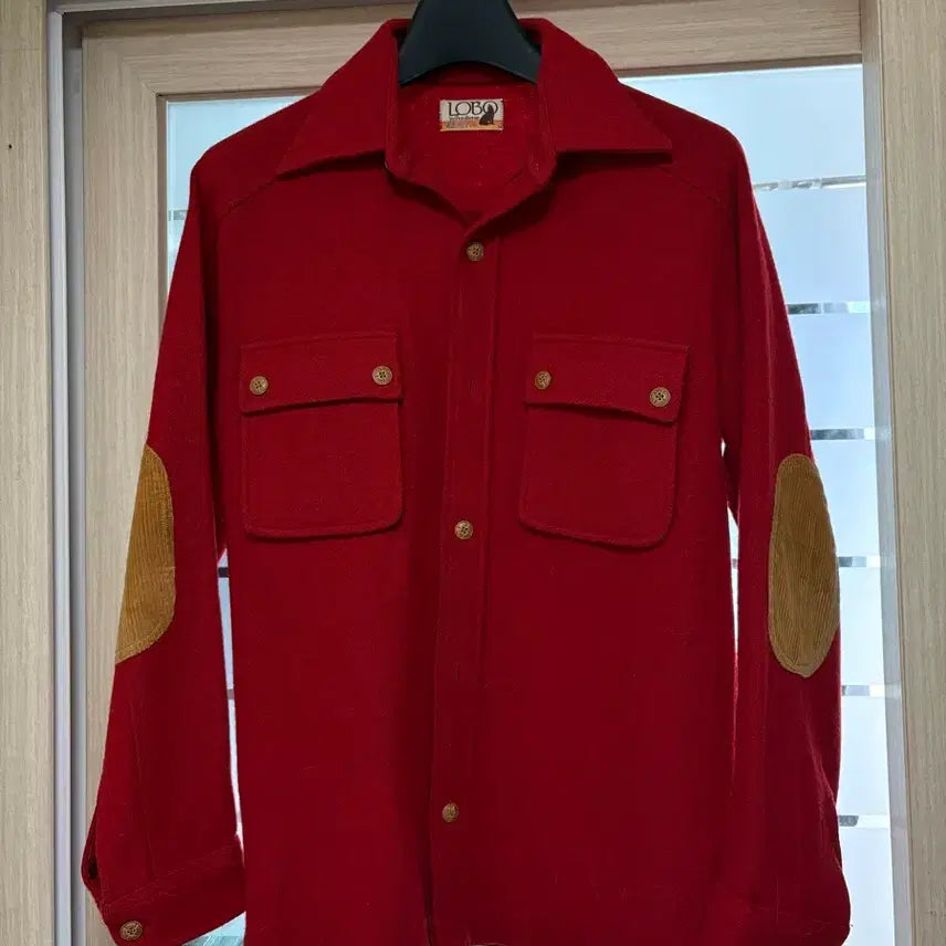 [BUNJANG] Vintage Pendleton Wool Shirt / 빈티지 펜들턴 울 셔츠