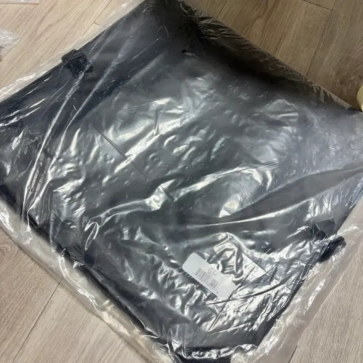 [BUNJANG] Easygoing Home BP-01 Dry Bag - Black / 이지공홈 BP-01 드라이백 새상품