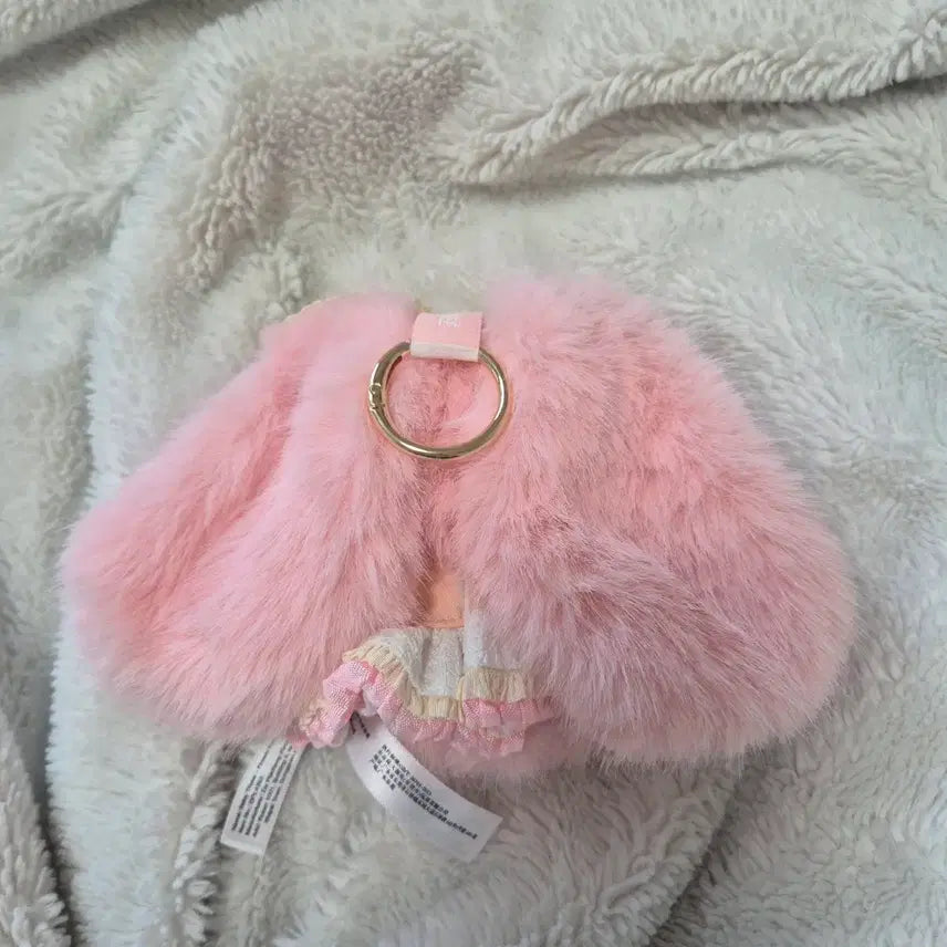 [BUNJANG] Babys3 Flower Messenger Bath Plush / 베이비쓰리 플라워 메신저 베쓰