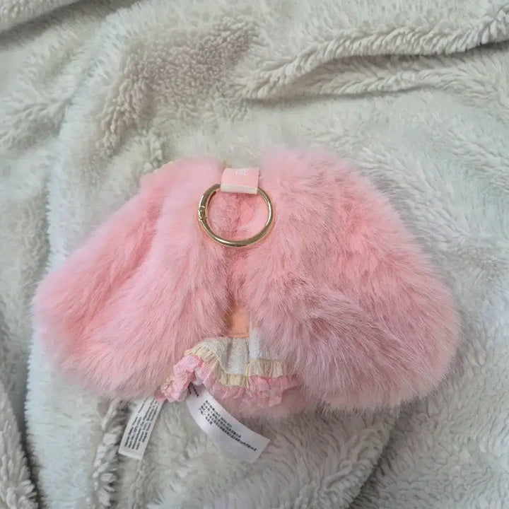 [BUNJANG] Babys3 Flower Messenger Bath Plush / 베이비쓰리 플라워 메신저 베쓰