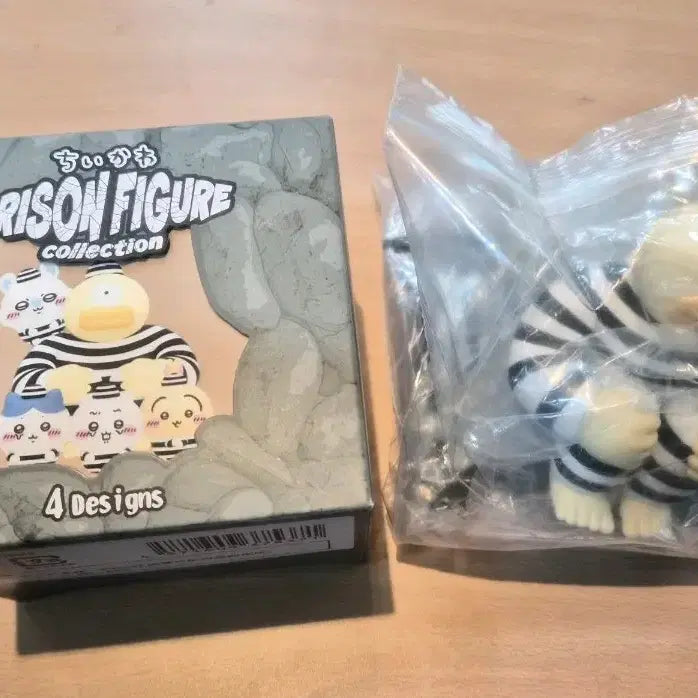 [SOLD OUT] 치이카와 디오라마 프리즌 피규어 오데 팝니다.
