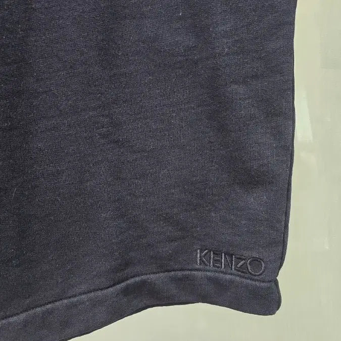 [BUNJANG] KENZO Black Shorts / KENZO 겐조 블랙 반바지