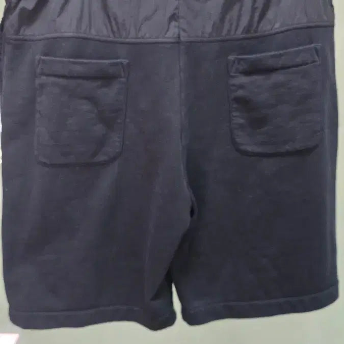 [BUNJANG] KENZO Black Shorts / KENZO 겐조 블랙 반바지