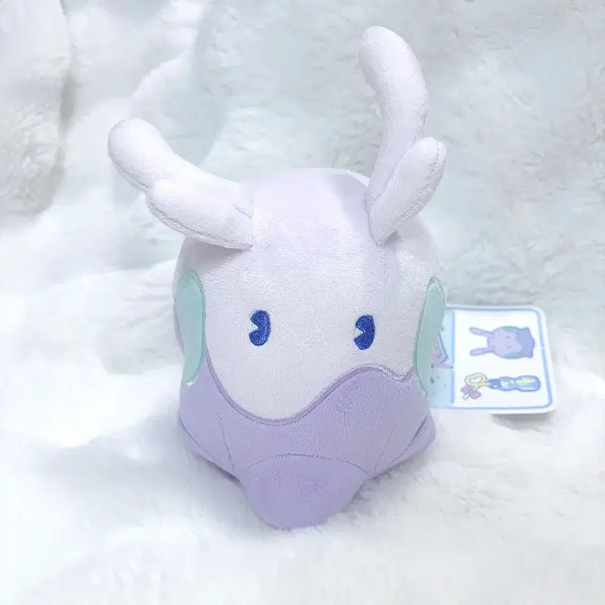 [BUNJANG] Psycho Soda Miccmera Pokemon Plush / 오늘만 할인) 포켓몬 사이코소다 미끄메라