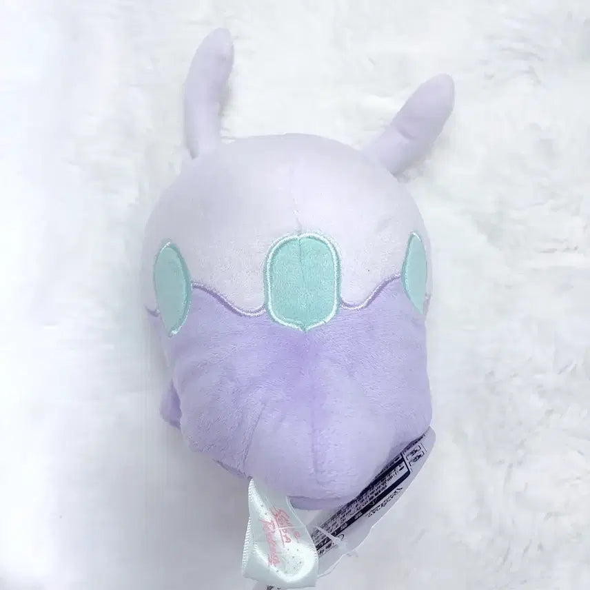 [BUNJANG] Psycho Soda Miccmera Pokemon Plush / 오늘만 할인) 포켓몬 사이코소다 미끄메라