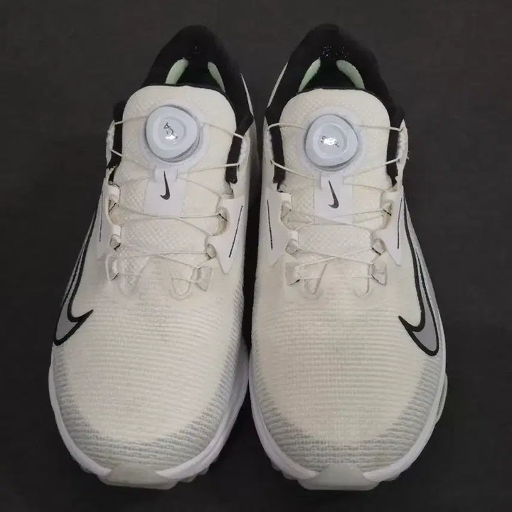 [BUNJANG] Nike Infinity Tour BOA 2 Golf Shoes (Size 270) / 나이키 인피니티 투어 BOA 2(270)
