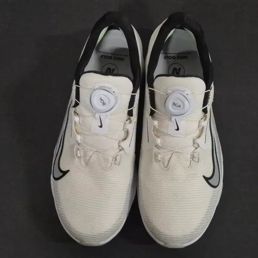 [BUNJANG] Nike Infinity Tour BOA 2 Golf Shoes (Size 270) / 나이키 인피니티 투어 BOA 2(270)