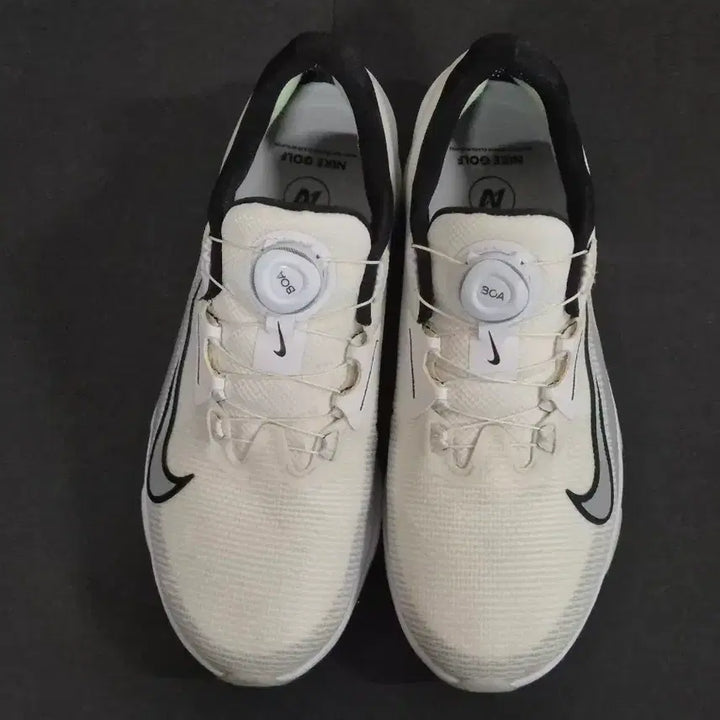 [BUNJANG] Nike Infinity Tour BOA 2 Golf Shoes (Size 270) / 나이키 인피니티 투어 BOA 2(270)