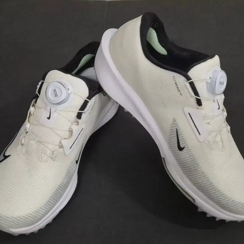 [BUNJANG] Nike Infinity Tour BOA 2 Golf Shoes (Size 270) / 나이키 인피니티 투어 BOA 2(270)
