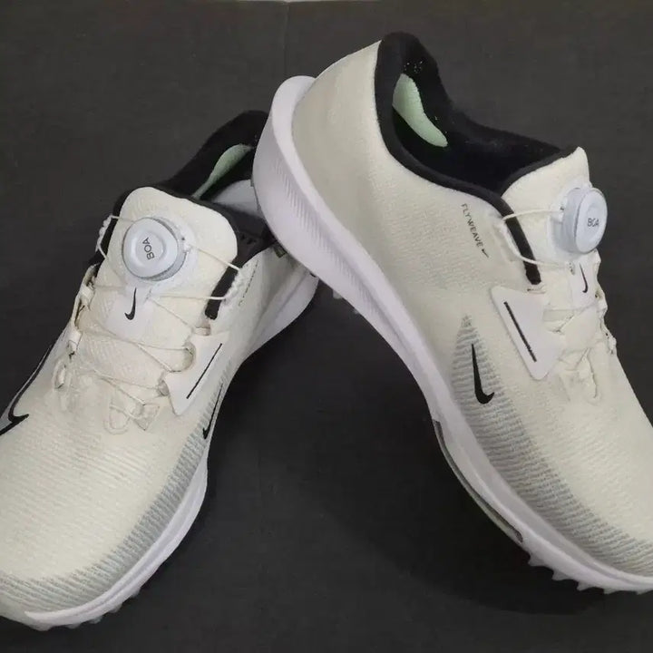 [BUNJANG] Nike Infinity Tour BOA 2 Golf Shoes (Size 270) / 나이키 인피니티 투어 BOA 2(270)