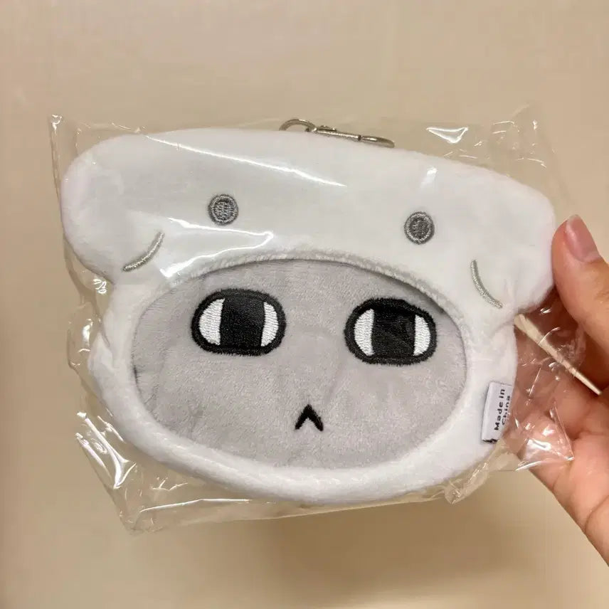 [BUNJANG] Torriden Gonyani Pouch Keyring / 토리든 고냐니 가나디 파우치 키링 판매합니다