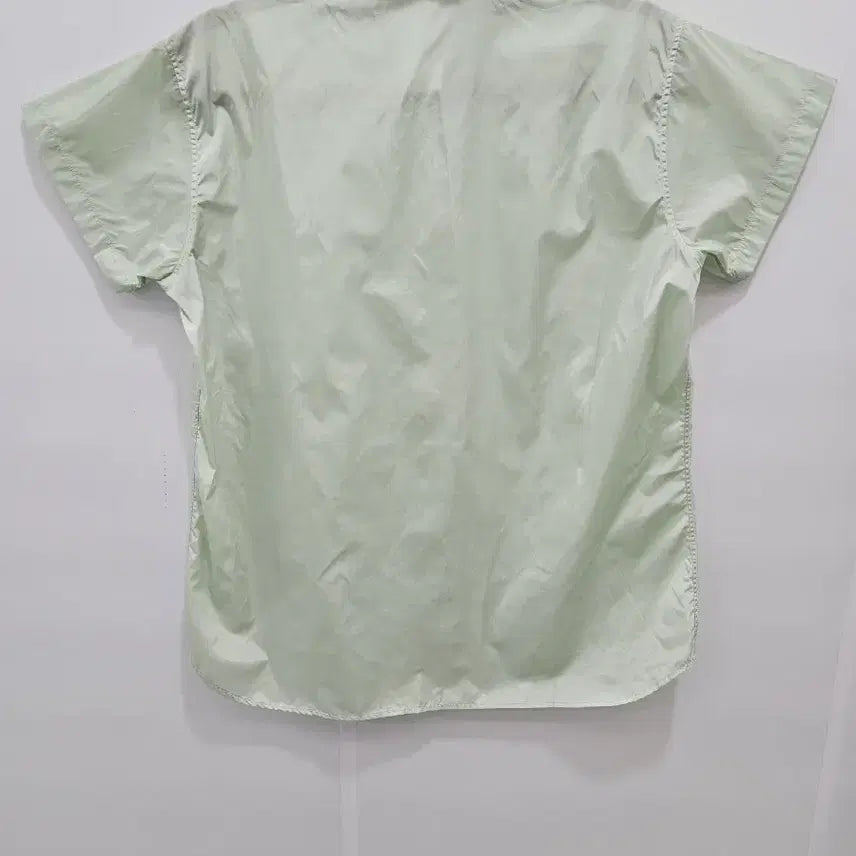 [BUNJANG] Jil Sander Nylon Blend Shirt / 질샌더 셔츠