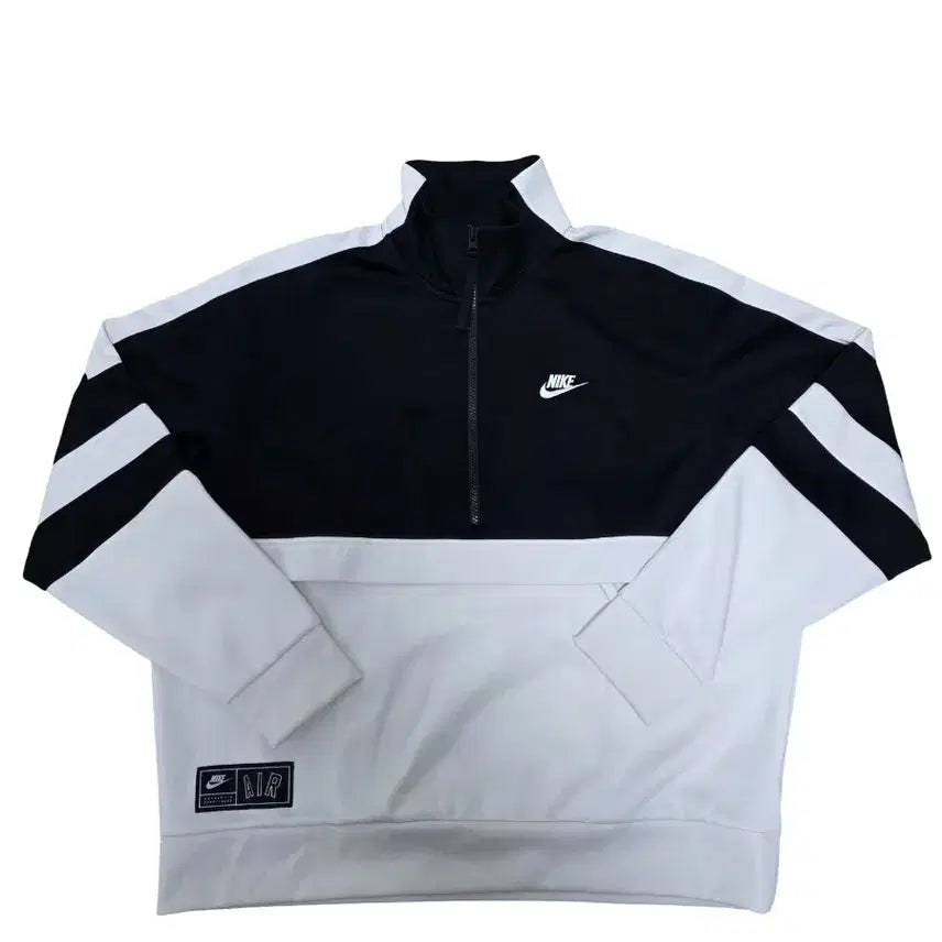 [BUNJANG] Nike Air Half Zip Track Jacket XL / 나이키 에어 트랙져지 xl