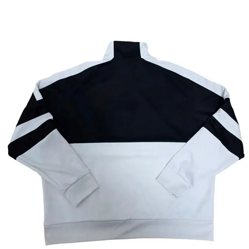 [BUNJANG] Nike Air Half Zip Track Jacket XL / 나이키 에어 트랙져지 xl