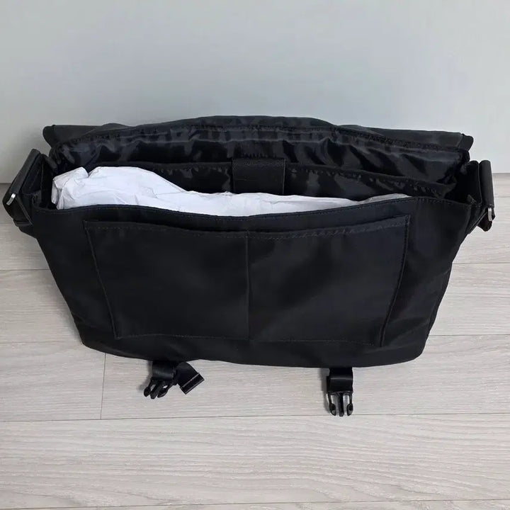 [BUNJANG] Starbucks Messenger Bag / 스타벅스 크로스백 노트북가방 메신저백 (새상품)