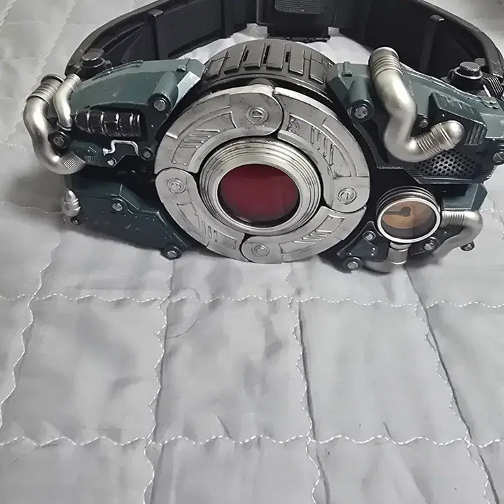 [BUNJANG] Kamen Rider Black Sun CSM SunDriver / 가면라이더 블랙썬 CSM 선드라이버