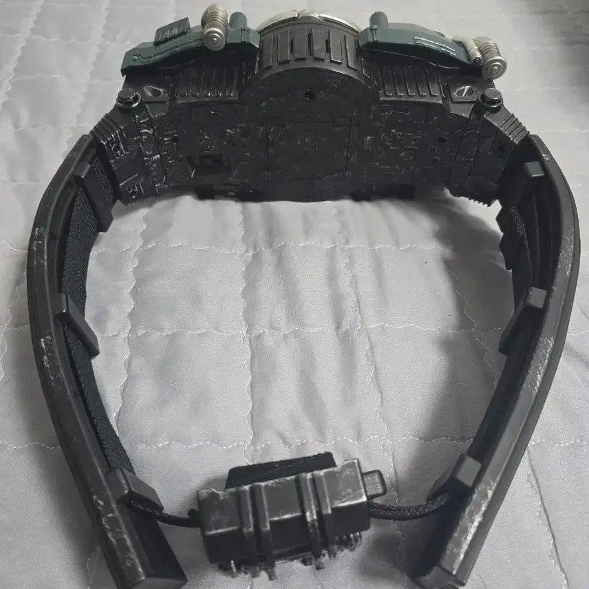 [BUNJANG] Kamen Rider Black Sun CSM SunDriver / 가면라이더 블랙썬 CSM 선드라이버