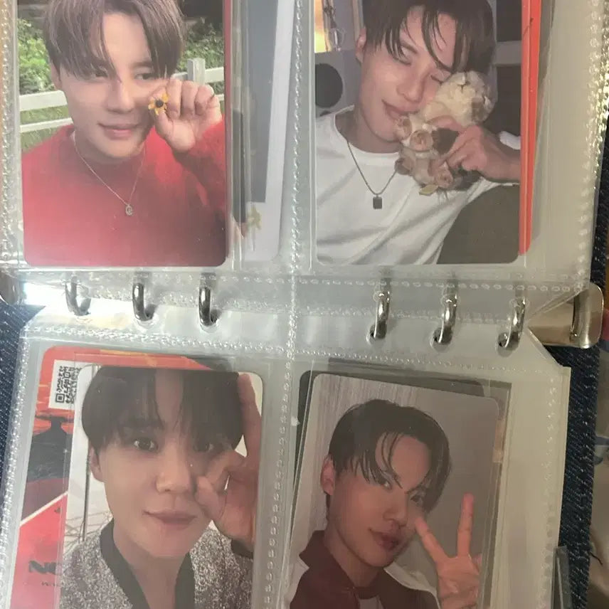 [SOLD OUT] 김준수 포카 판매
