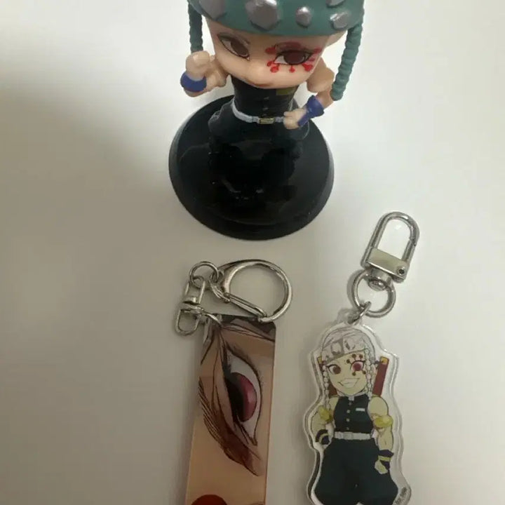 [BUNJANG] Demon Slayer Tengen Figure / 귀멸의 칼날 바이브레이션 텐겐 피규어