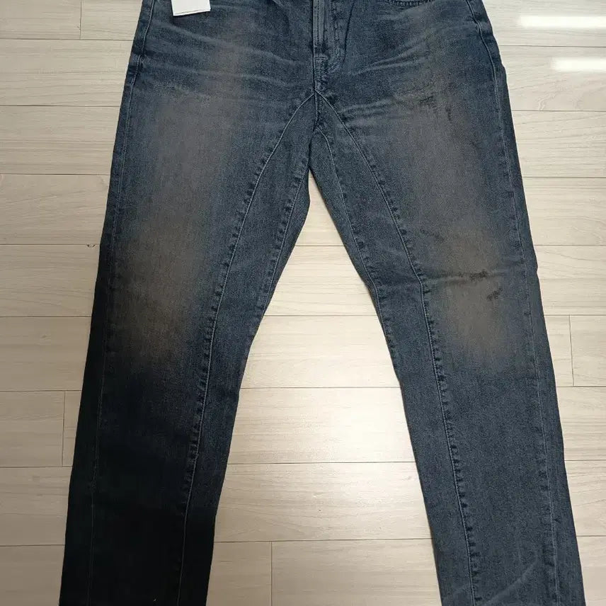 [BUNJANG] Buckaroo Premium Jeans (Size 32) / 새상품 버커루 프리미엄 청바지(32)