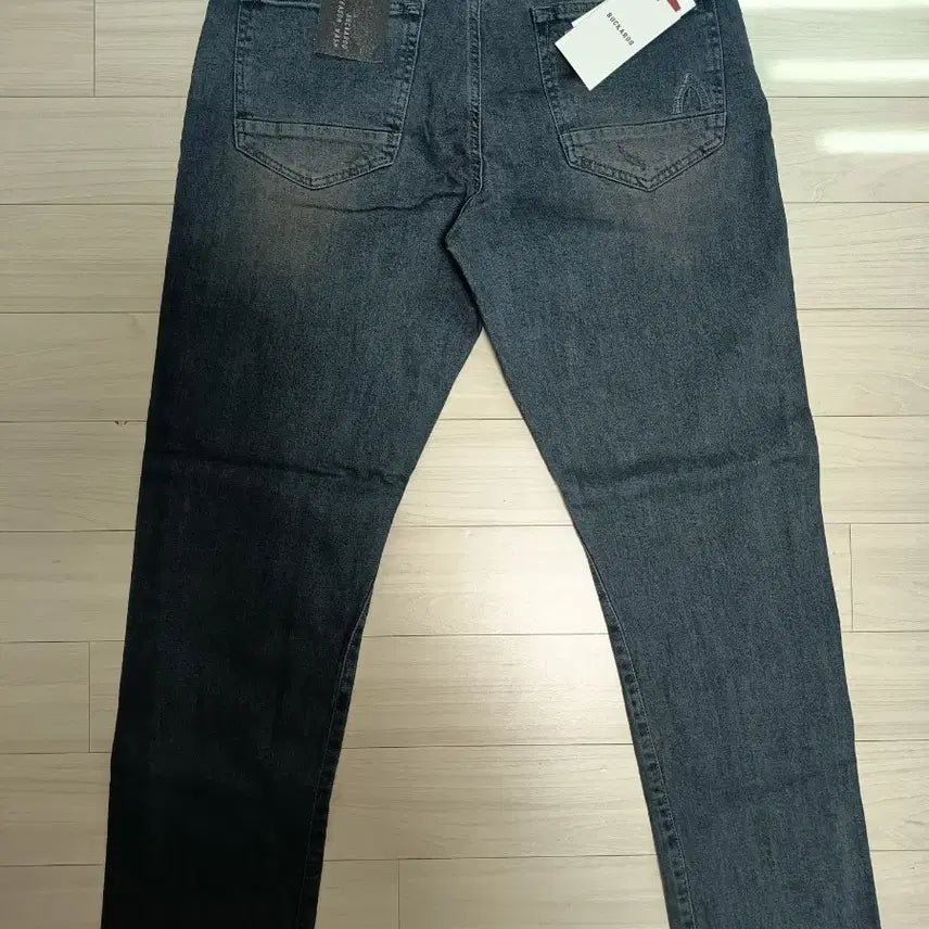 [BUNJANG] Buckaroo Premium Jeans (Size 32) / 새상품 버커루 프리미엄 청바지(32)