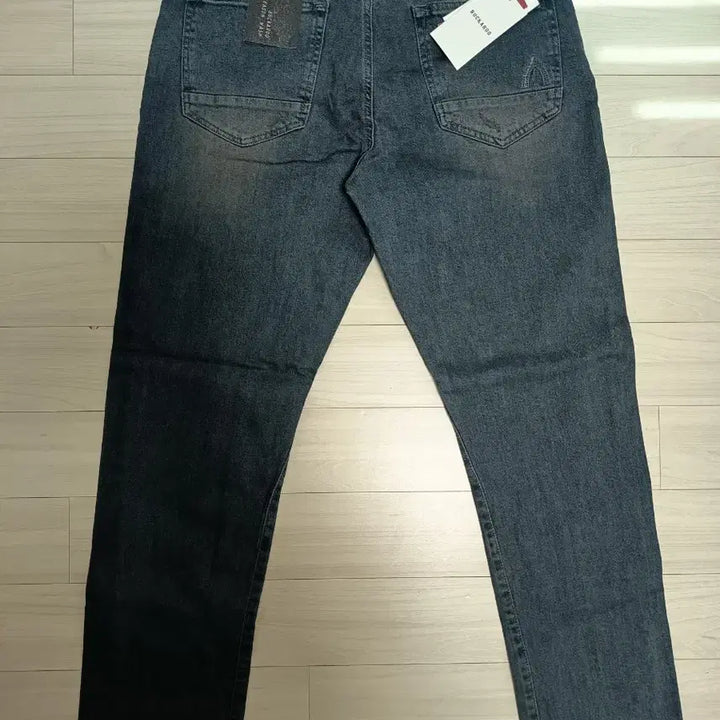 [BUNJANG] Buckaroo Premium Jeans (Size 32) / 새상품 버커루 프리미엄 청바지(32)