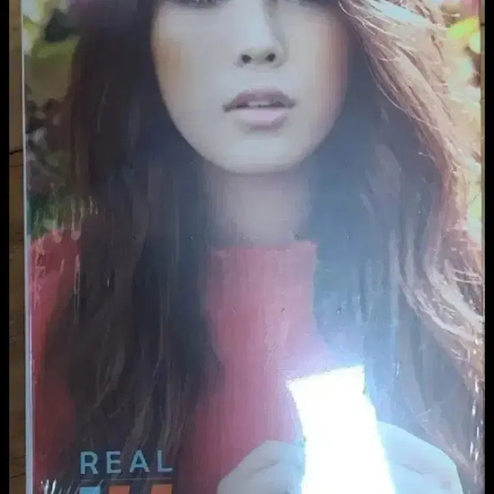 [BUNJANG] IU Real Mini Album (Sealed) / 아이유(IU) 앨범  Real  (미개봉)