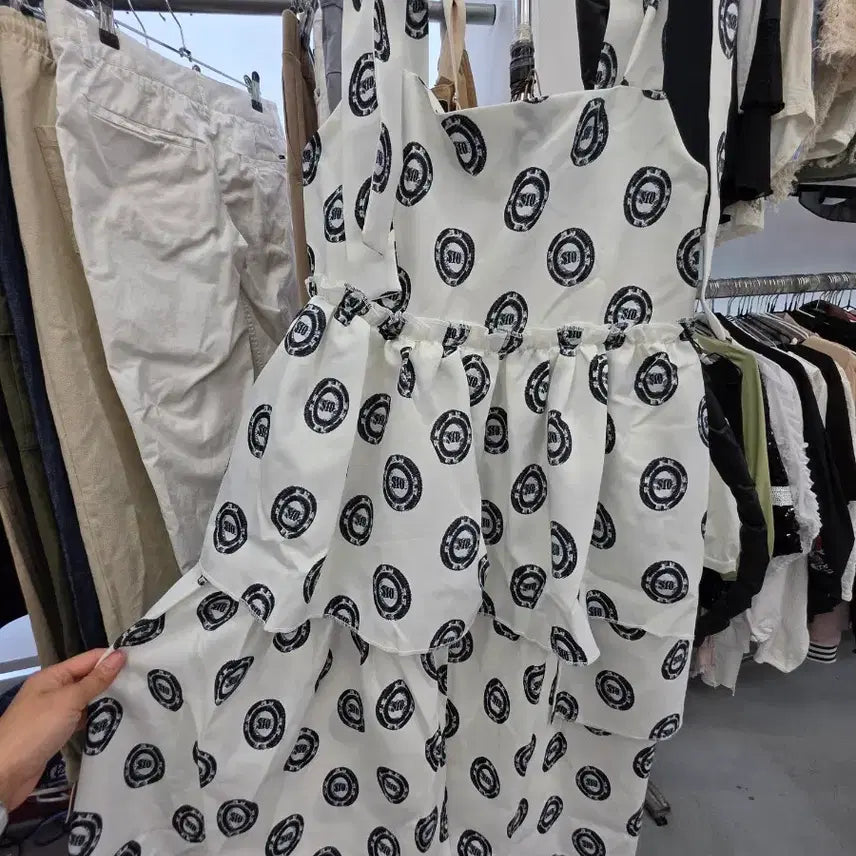 [BUNJANG] PleaseProject One-Piece Dress / PleaseProject 원피스