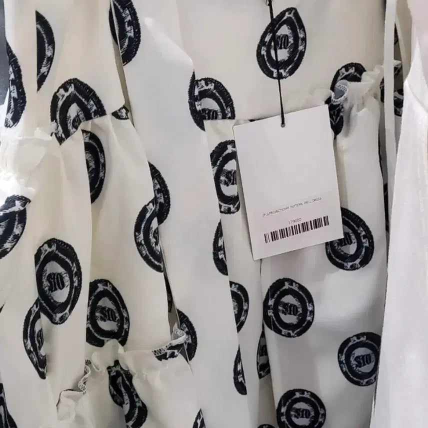 [BUNJANG] PleaseProject One-Piece Dress / PleaseProject 원피스