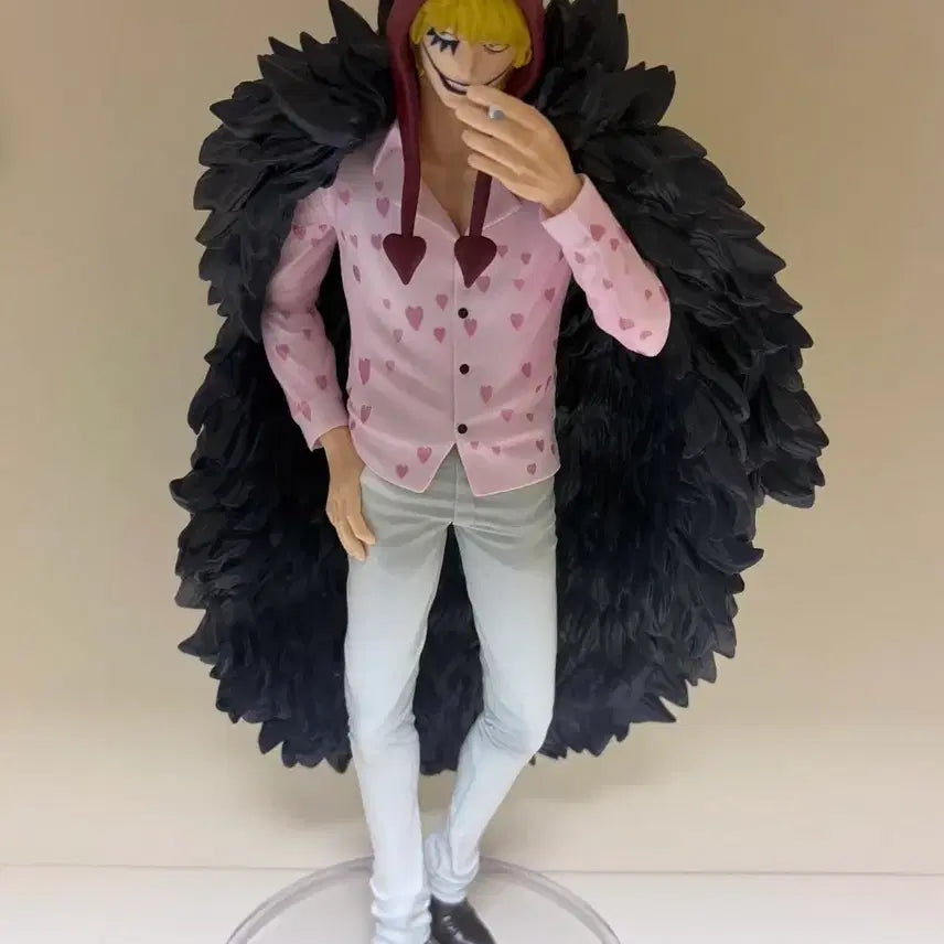 [BUNJANG] One Piece Ichiban Kuji Corazon Figure C Prize / 원피스 쿠지 제일복권 코라손 c상