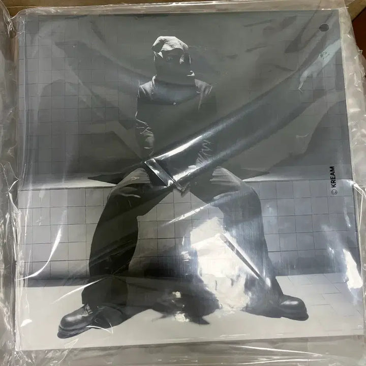 [BUNJANG] Kid Milli Beige LP Signed Edition (Unsealed) / 키드밀리 베이지 LP 단순개봉 사인반