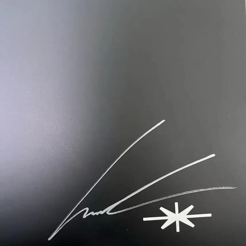 [BUNJANG] Kid Milli Beige LP Signed Edition (Unsealed) / 키드밀리 베이지 LP 단순개봉 사인반