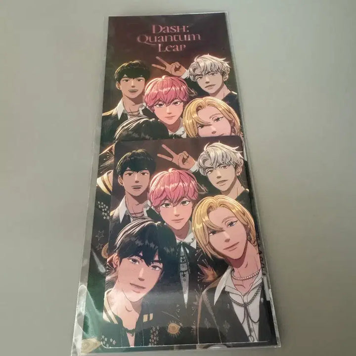 [BUNJANG] PLAVE Live Viewing Goods Hologram Ticket / Photocard / 플레이브 라이브뷰잉 굿즈 홀로그램 티켓/포토카드