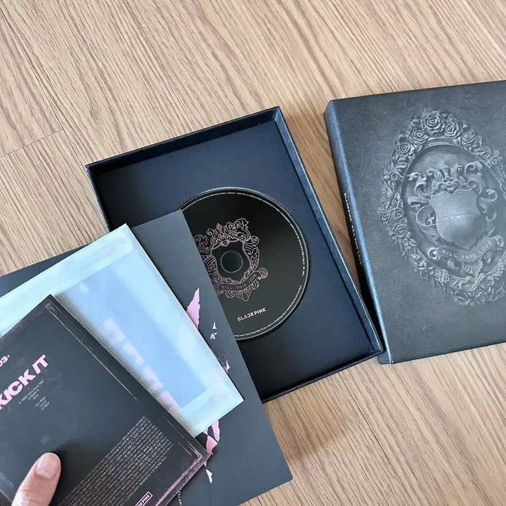 [BUNJANG] BLACKPINK Album / 블랙핑크 앨범