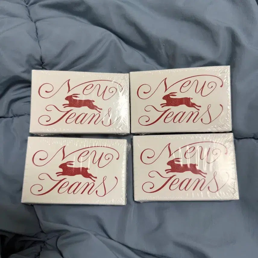 [BUNJANG] NewJeans Sealed Album / 뉴진스 미개봉 앨범 판매