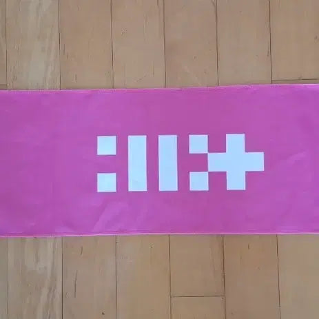 [BUNJANG] ILLIT Slogan / 아일릿 슬로건
