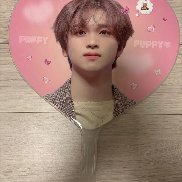 [BUNJANG] NCT Dream 127 Haechan Photocard Tasty Slogan Goods / 급처) 엔시티 해찬 우치와 양도 인형 포카 풀썸머 전시회 lp 굿즈