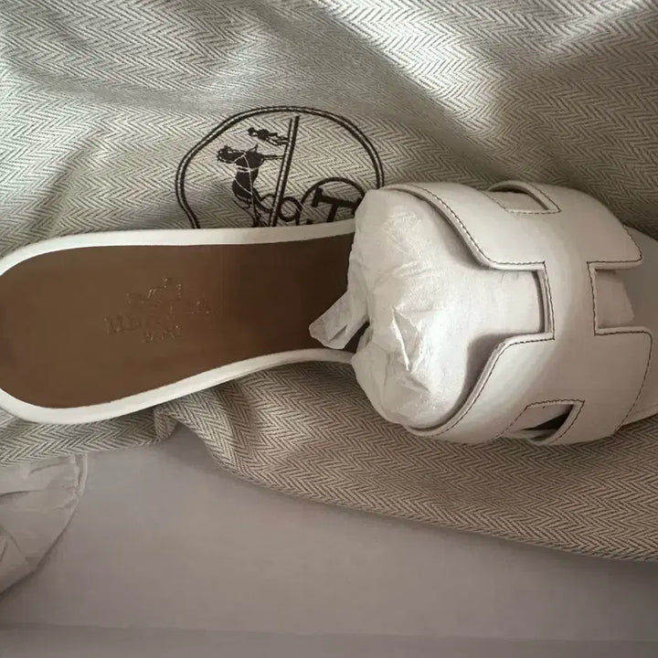 [BUNJANG] Hermes Oasis Sandals / 에르메스 오아시스 샌들