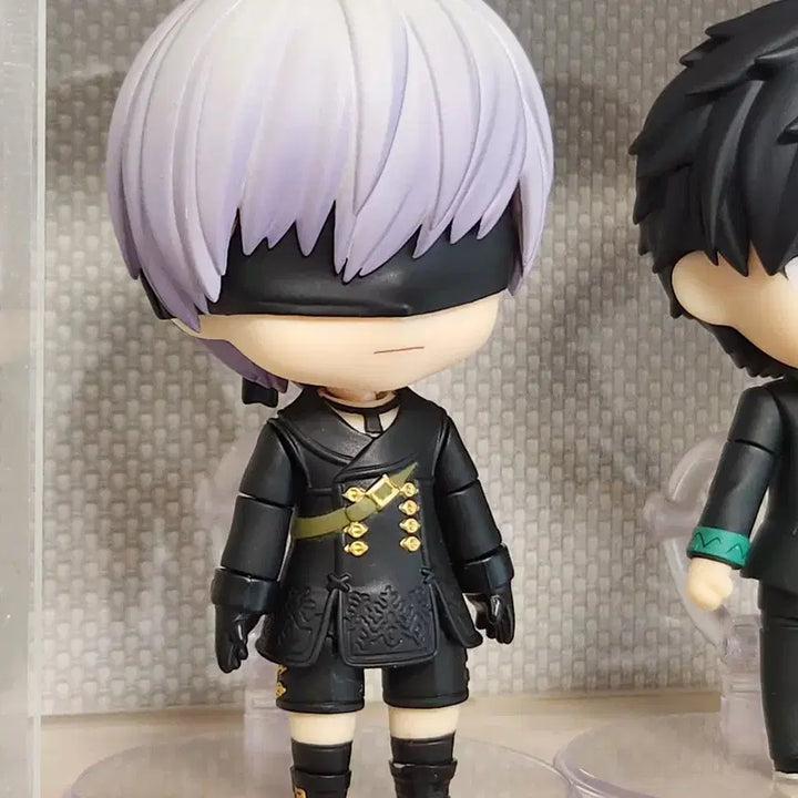 [BUNJANG] Nier: Automata 9S Nendoroid / 니어 오토마타 9S 넨도로이드