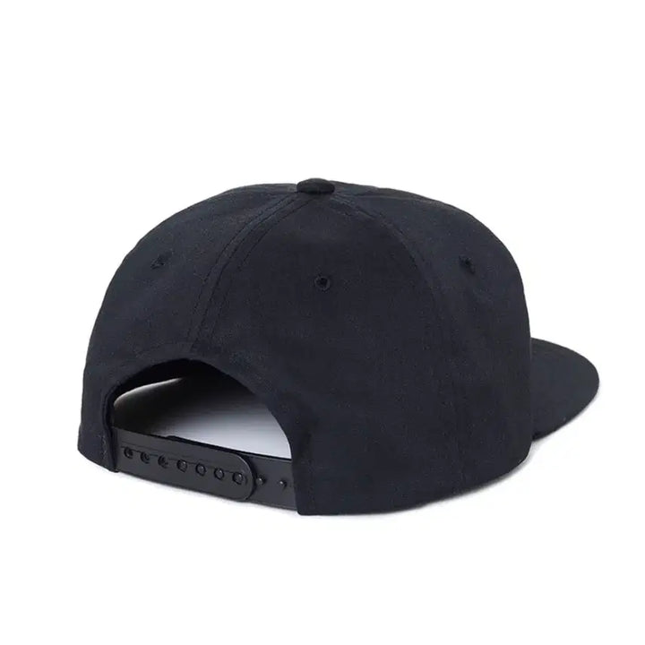 [BUNJANG] Challenger Brigade Black Cap Hat / 챌린저(challenger) 브리게이드 블랙 캡 모자