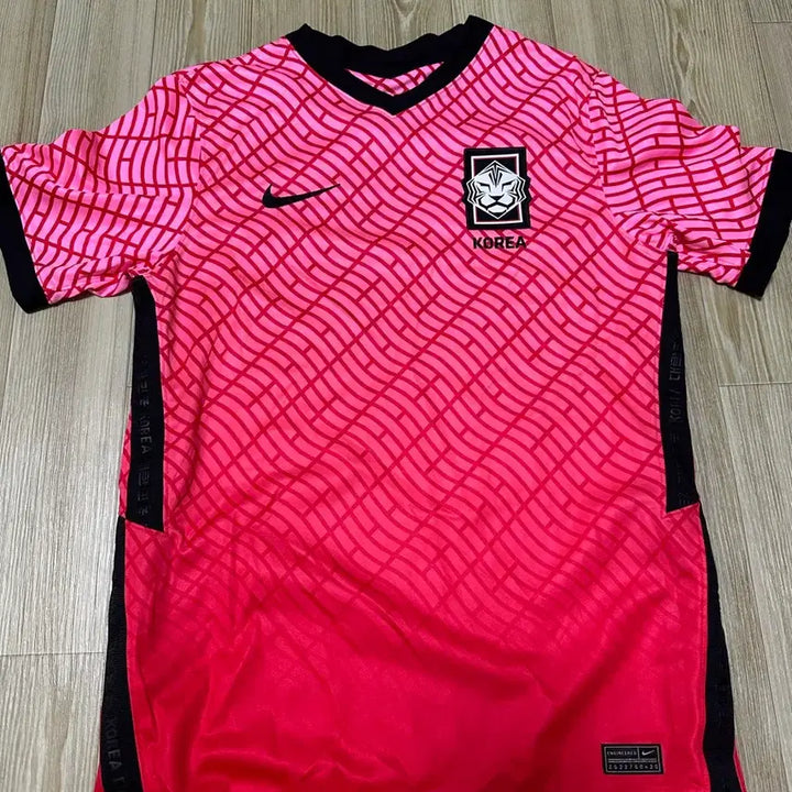 [BUNJANG] National Team Soccer Jersey / 축구 유니폼