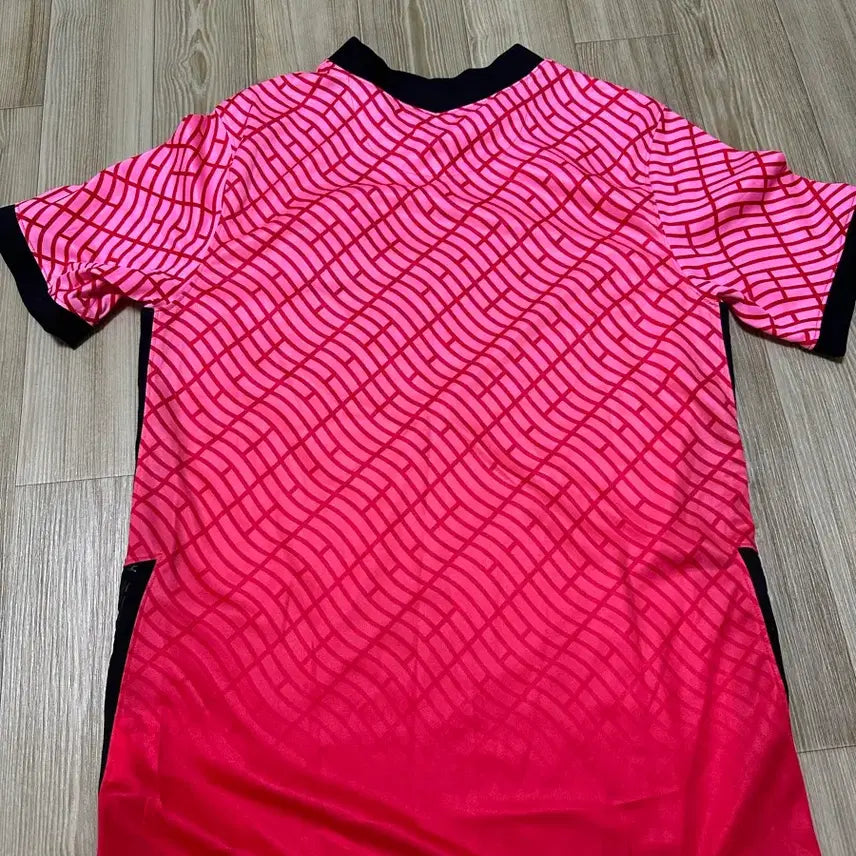 [BUNJANG] National Team Soccer Jersey / 축구 유니폼