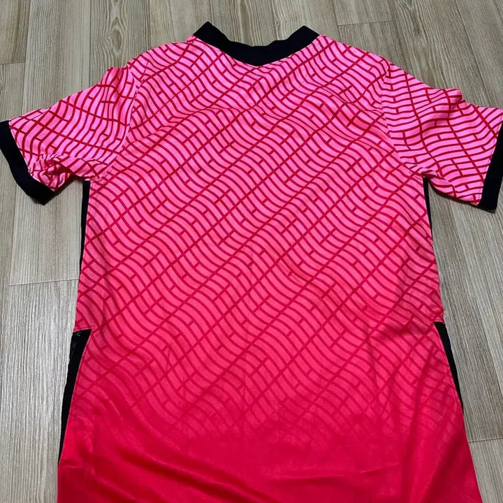 [BUNJANG] National Team Soccer Jersey / 축구 유니폼