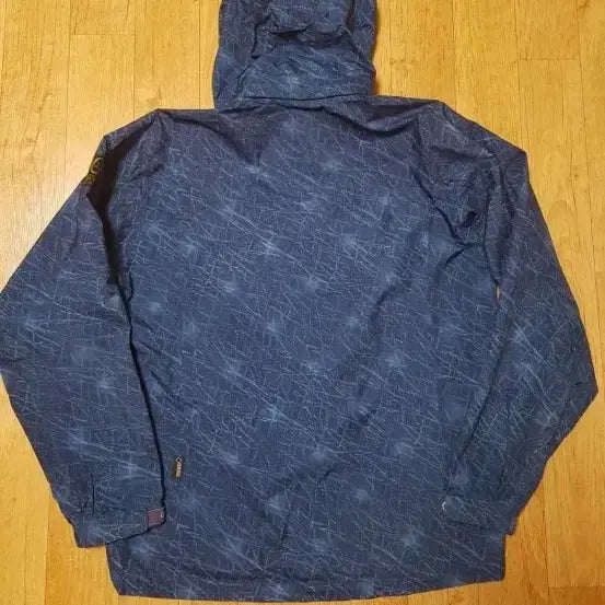 [BUNJANG] Black Yak Gore-Tex Functional Windbreaker Jacket / (정품새옷수준)블랙야크 고어텍스 기능성 바람막이 자켓, 넉넉한 100,