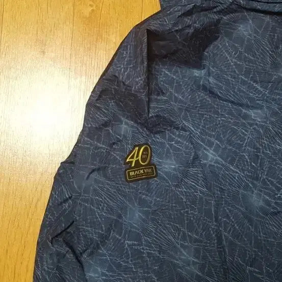 [BUNJANG] Black Yak Gore-Tex Functional Windbreaker Jacket / (정품새옷수준)블랙야크 고어텍스 기능성 바람막이 자켓, 넉넉한 100,