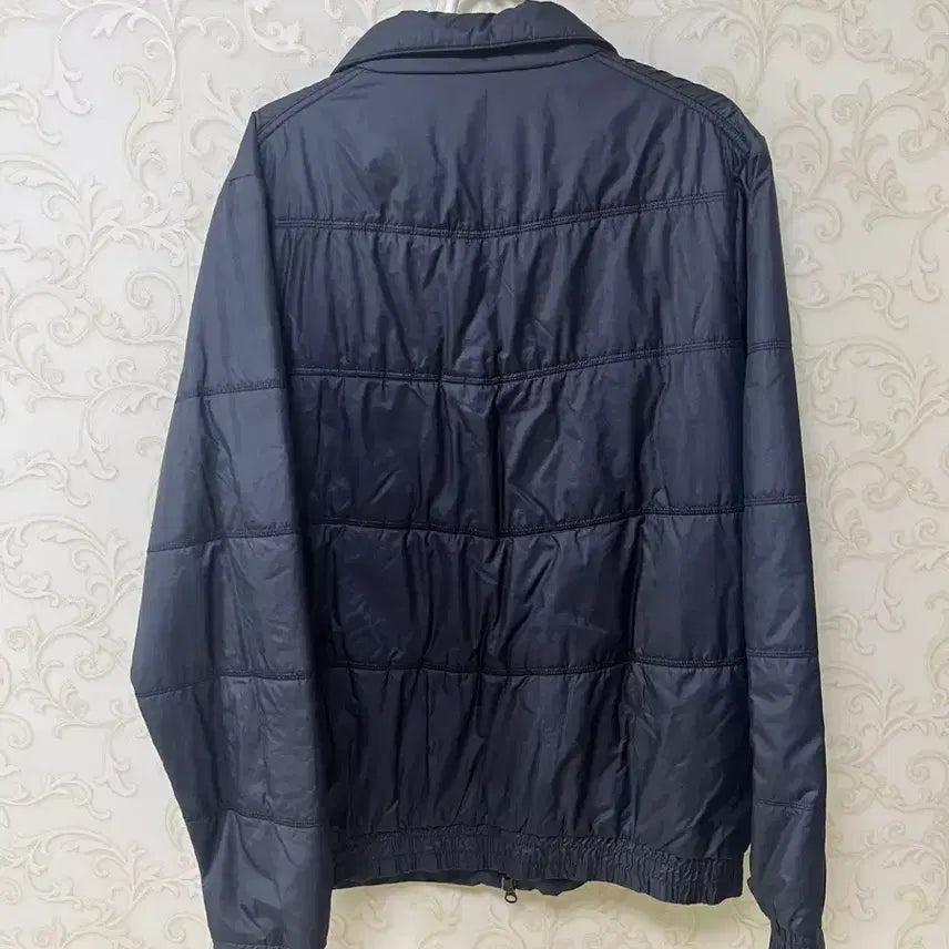 [BUNJANG] Nike Lightweight Padded Jacket Black / 나이키 경량패딩 블랙