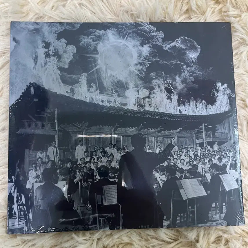[SOLD OUT] (미개봉) 비프리 허키 오디세이 cd 새상품