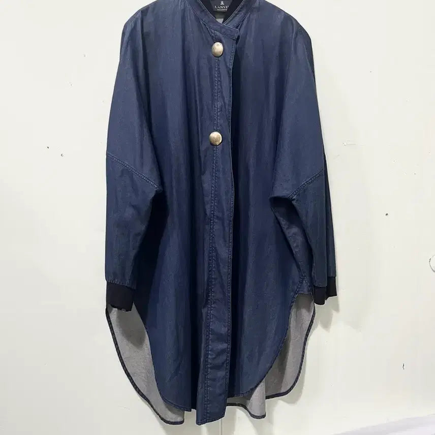 [BUNJANG] Lanvin Navy Blazer / 랑방 자켓 82