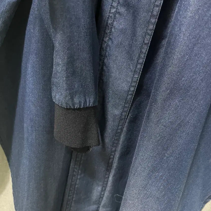 [BUNJANG] Lanvin Navy Blazer / 랑방 자켓 82